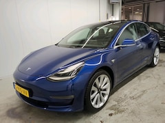 Tesla Model 3 - Long-Range AWD 351pk 75 kWh [ AUTOPILOT+19'' LMV+620KM WLTP+PREMIUM AUDIO ]