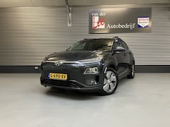 Hyundai Kona Electric - EV 64 kWh 204PK/PDC/CAM/KEY-LESS/NAVI/CARPLAY/ENZ