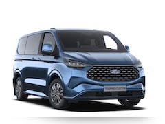 Ford Tourneo Connect - Custom PHEV 233PK L1 Titanium | 8 Persoons | 1.850kg trekgw. | Vanafprijs