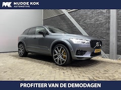 Volvo XC60 - T8 Twin Engine AWD Polestar Engineered | Bowers&Wilkins | 22 Inch | Head-Up | Panoramadak