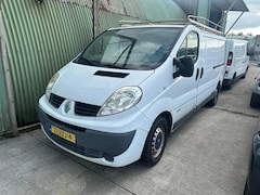 Renault Trafic - 2.5 dCi T29 L2H1 Airco Verstuiver Lek