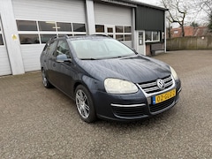 Volkswagen Golf Variant - 1.9 TDI 77KW