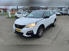 Peugeot 3008 - 1.2 PureTech Active