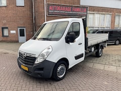 Opel Movano - 2.3 CDTI L2, kipper / kiepwagen