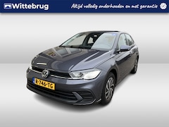 Volkswagen Polo - 1.0 TSI Life / ADAPTIVE CRUISE/ AIRCO/ APP-CONNECT/ BLUETOOTH/ DIGITAL DASH