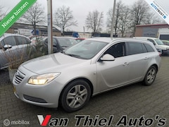 Opel Insignia Sports Tourer - 1.8 Executive navigatie