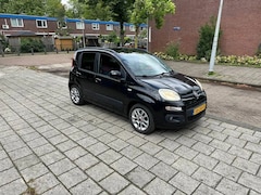 Fiat Panda - 0.9 TwinAir Sempre Airco NAP PDC Black Magic