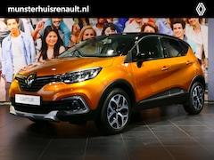 Renault Captur - TCe 90 Intens - Camera, Cruise, Navigatie