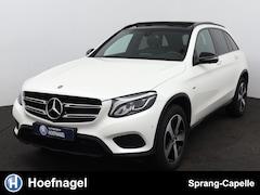 Mercedes-Benz GLC-klasse - 350e 4MATIC Premium Plus PHEV | Pano | Trekhaak | Camera | Cruise