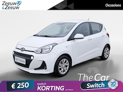 Hyundai i10 - 1.0i Comfort | Airco | Bluetooth