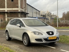 Seat Leon - 1.6 Reference | 5 deurs | LM Velgen | Nette auto