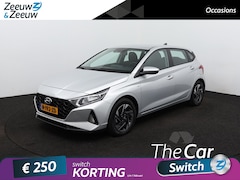 Hyundai i20 - 1.0 T-GDI Comfort | Carplay | Airco | Cruise | LMV |