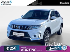 Suzuki Vitara - 1.4 Boosterjet Select Smart Hybrid S-Cross | Carplay | Climate control | Dodehoek detectie