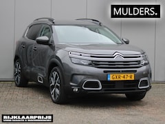 Citroën C5 Aircross - 1.2 PureTech Shine Automaat | Navi / Camera / Climate