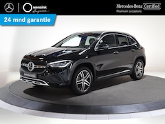 Mercedes-Benz GLA-Klasse - 200 Business Solution Luxury | Stoelverwarming | Widescreen | Memory | Keyless | Panoramad