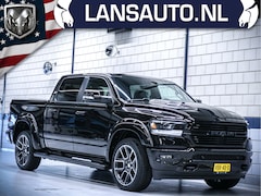 Dodge Ram 1500 - Laramie | FULL OPTION | 5.7L V8 4x4 | | Luchtvering | Panorama dak |