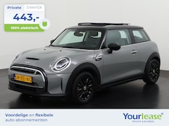 MINI Mini-Electric - Camden Edition 33 kWh | All-in 443, - Private Lease | Zondag Open