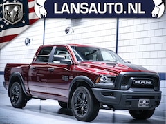 Dodge Ram 1500 - Warlock 5.7L V8 | Rijklaar