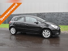 Opel Corsa - 1.4 Favourite 5-deurs Airco Parkeer sensoren