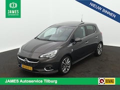 Opel Corsa - 1.0 Turbo Cosmo + OPC-LINE PANO NAVI