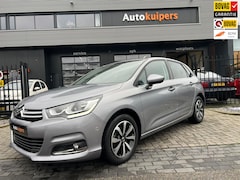 Citroën C4 - 1.2 PureTech Feel Edition