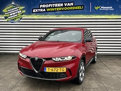 Alfa Romeo Tonale - 1.3T Plug-In-Hybrid 280pk Aut Edizione Speciale | Navigatie | Cruise Control | Climate Con