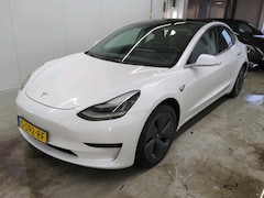 Tesla Model 3 - Standard RWD Plus [ AUTOPILOT+60 kWh+PREMIUM AUDIO ]