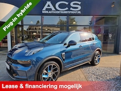 Lynk & Co 01 - 1.5 Plug-in Hybrid | 260pk | Rijklaar | Zeer nette staat | Incl. BTW