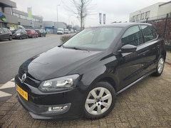 Volkswagen Polo - 1.2 TDI Bluemotion Navigatie|Cruise 2011