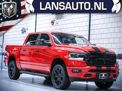 Dodge Ram 1500 - Laramie Night Edition | 5.7L Hemi V8 | 12" Uconnect