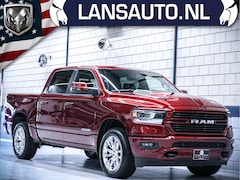 Dodge Ram 1500 - Laramie Sport | Demoprijs | Panoramadak | 5.7L Hemi V8 4x4