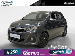 Peugeot 108 - 1.0 ACTIVE | PACK PREMIUM | AIRCO | 5 DEURS |