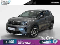 Citroën C5 Aircross - 1.6 PHEV | FEEL | AUTOMAAT | NAVI | CAMERA |