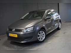 Volkswagen Polo - 1.2 Easyline Airco Navigatie Nieuwe apk