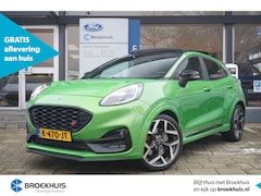 Ford Puma - 1.5 EcoBoost ST-X | Performance Pack | Panoramadak | Orig. NL |