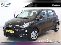 Hyundai i10 - 1.0 Comfort 5-zits