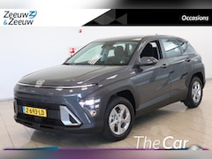 Hyundai Kona - 1.6 HYBRID | AUTOMAAT | COMFORT |