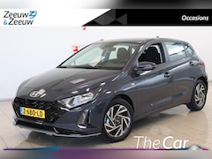 Hyundai i20 - 1.0 TURBO | COMFORT SMART | NAVI | CAMERA |