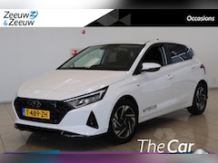 Hyundai i20 - 1.0 TURBO | PREMIUM | NAVI | CAMERA |