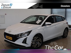 Hyundai i20 - 1.0 TURBO | AUTOMAAT | COMFORT SMART |