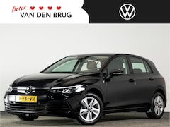 Volkswagen Golf - 1.5 TSI 130 PK Life | LED | Trekhaak | Navigatie PRO | Achteruitrijcamera | Stoel& Stuurwi