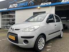 Hyundai i10 - 1.1 Active /Automaat/Nieuwe apk bij aflevering