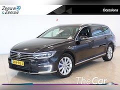 Volkswagen Passat Variant - 1.4 TSI GTE PANODAK | TREKHAAK | DEALERONDERHOUDEN |