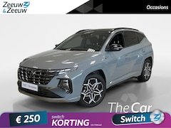 Hyundai Tucson - 1.6 PHEV | N-LINE SKY | PANODAK | 4X4 |