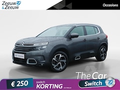 Citroën C5 Aircross - 1.2 PureTech Business