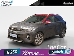 Kia Stonic - 1.0 T-GDi DynamicLine