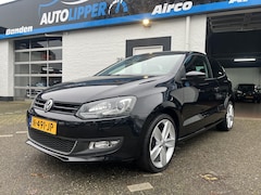 Volkswagen Polo - 1.2 TSI Highline Automaat/Nieuwe apk bij aflevering