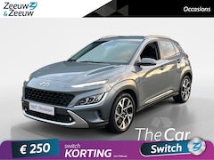 Hyundai Kona - 1.6GDi Turbo Automaat | UNIEK |