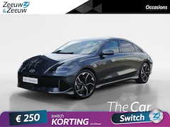 Hyundai IONIQ 6 - Connect 77 kWh | 20'' wielen |