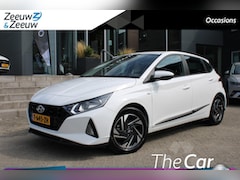 Hyundai i20 - 1.0 T-GDI Comfort | Apple carplay | Android auto | Airco |